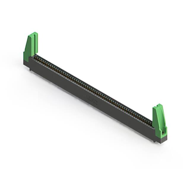 395-066-544-488 EDAC Inc.  Edgeboard Connectors